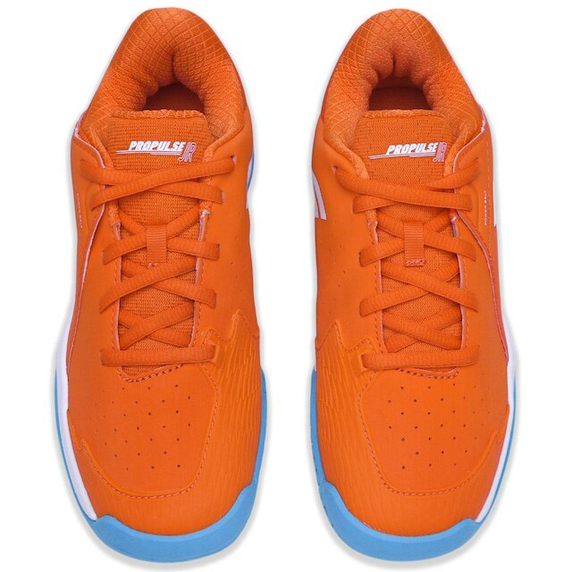 Tênis Babolat Propulse 3 All Court Junior Laranja