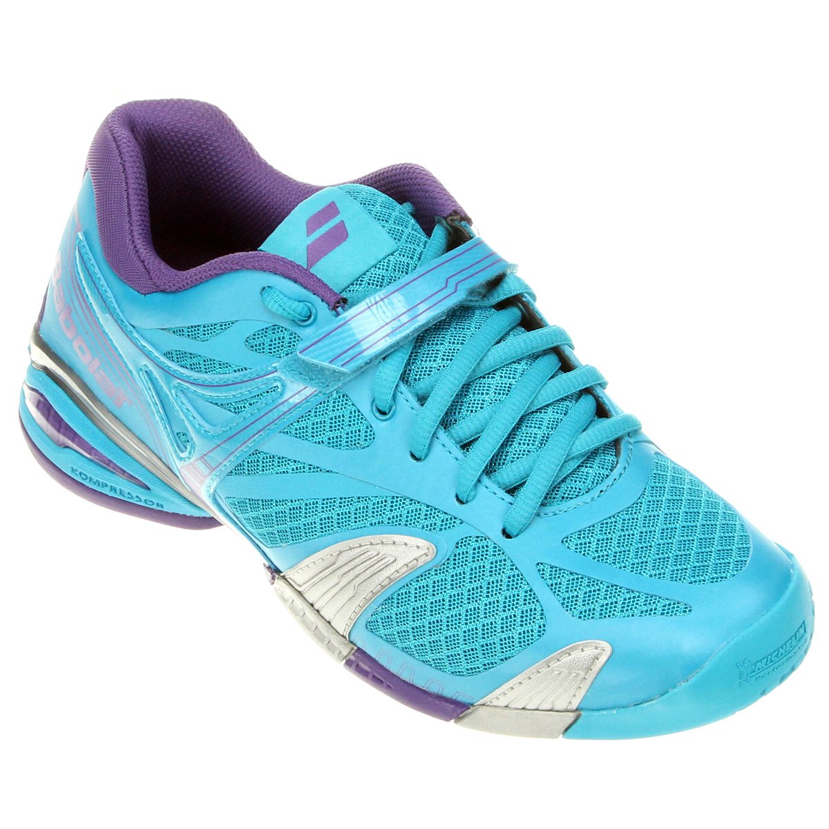 netshoes tenis de quadra