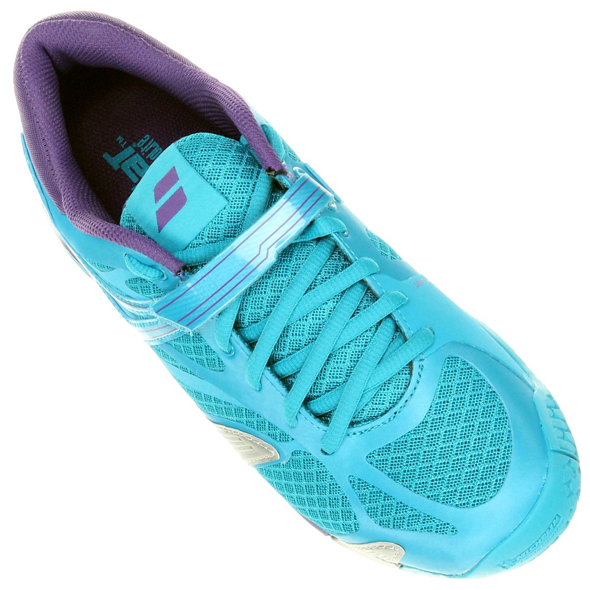 babolat propulse 4