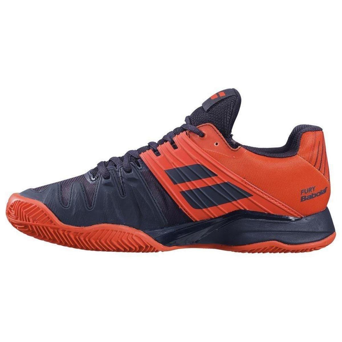 tenis babolat propulse fury