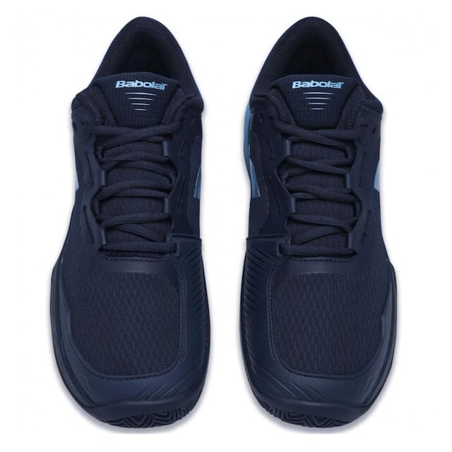 Tênis Babolat SFX 4 Clay Marinho e Azul Masculino