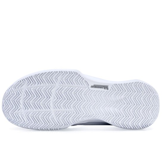Tênis Babolat SFX Evo - Clay Saibro - Lilás e Branco