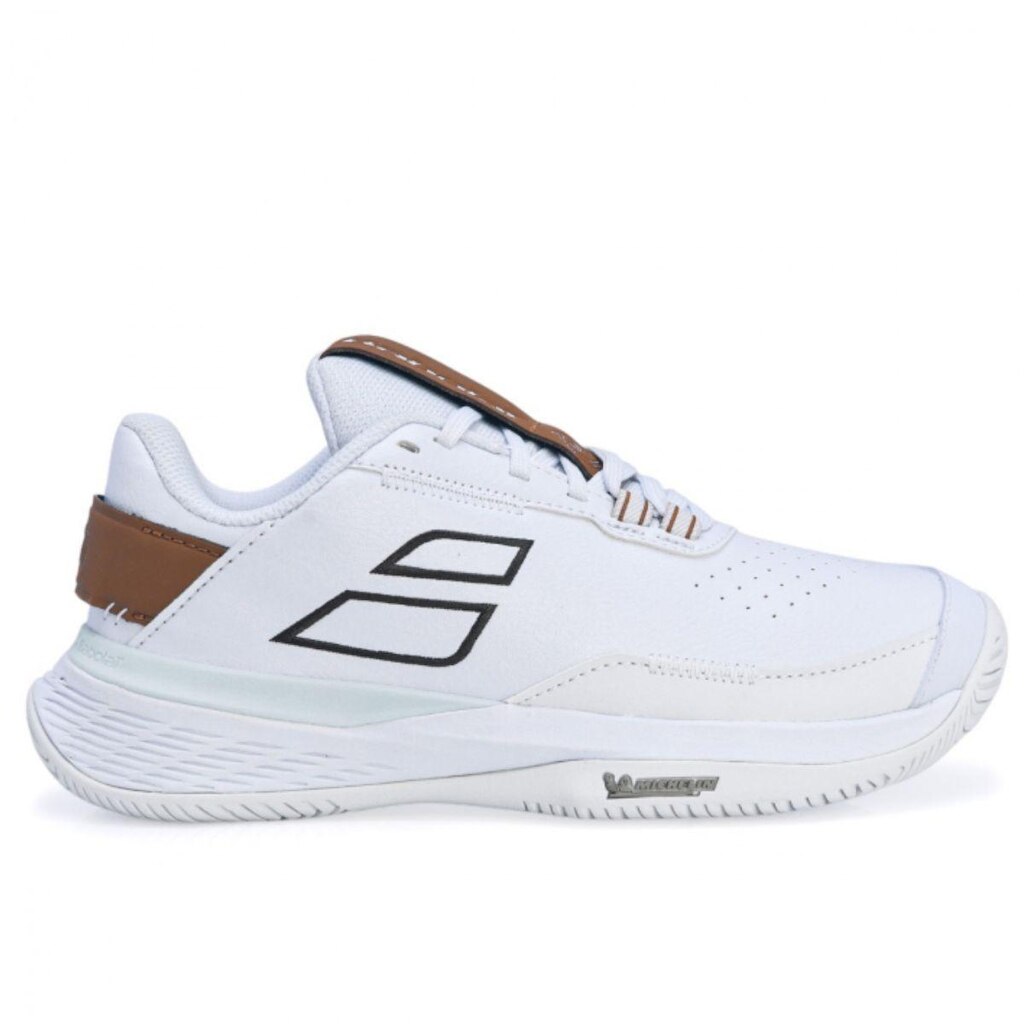 Tênis Babolat SFX Evo Wimbledon All Court Branco 39