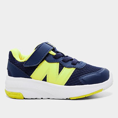 Tênis Baby New Balance 578 - Unissex
