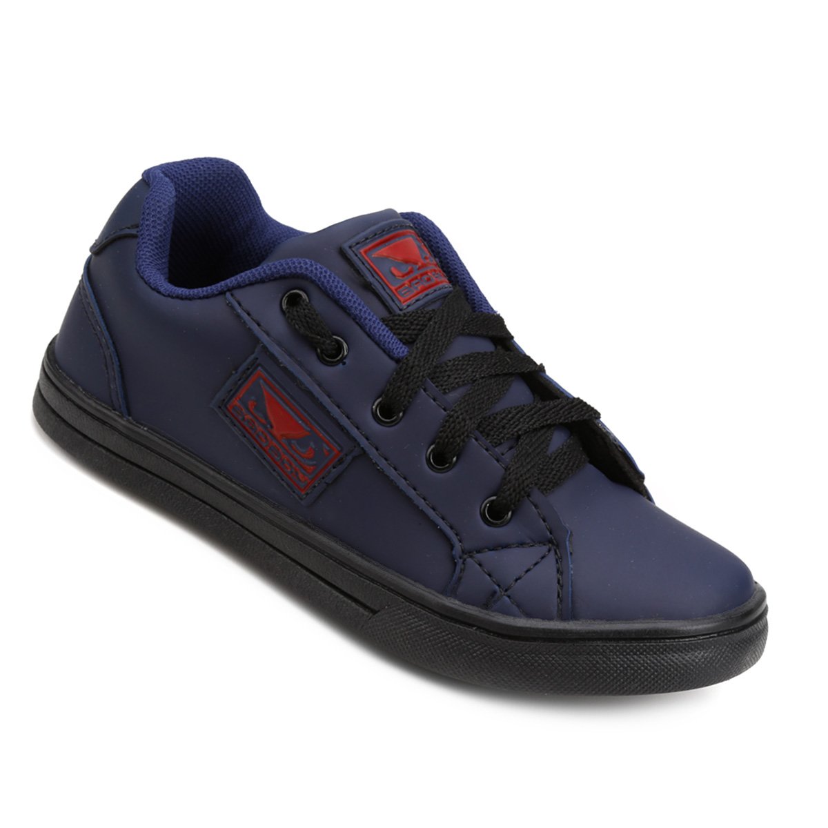 tenis skate infantil
