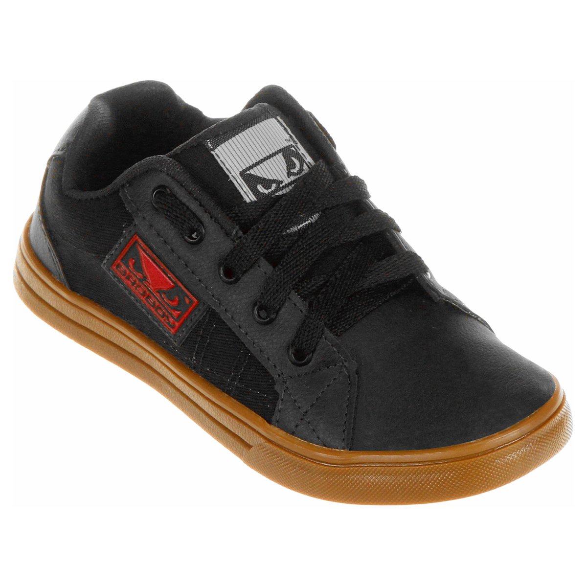 tenis para skate infantil
