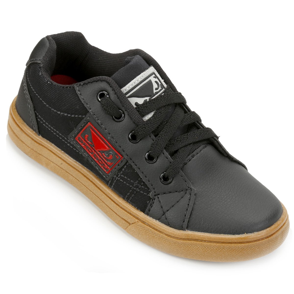 Tênis Bad Boy Skate Infantil Netshoes