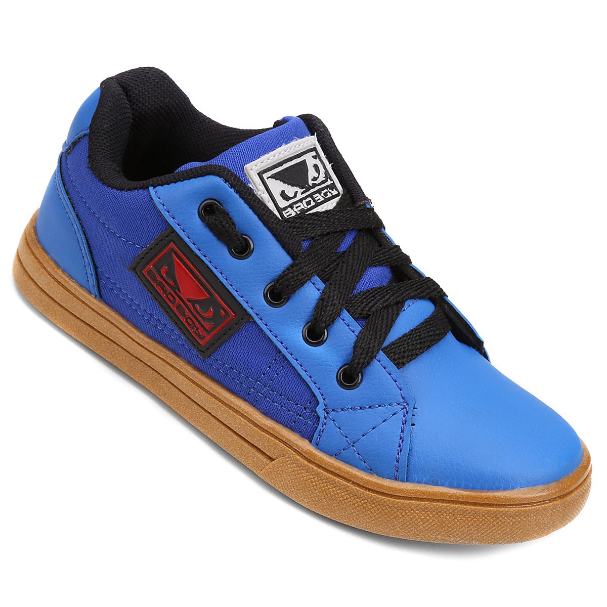 tenis para skate infantil