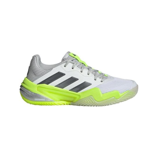 Netshoes Tenis Adidas Barricade Feminino Adidas Barricade Team