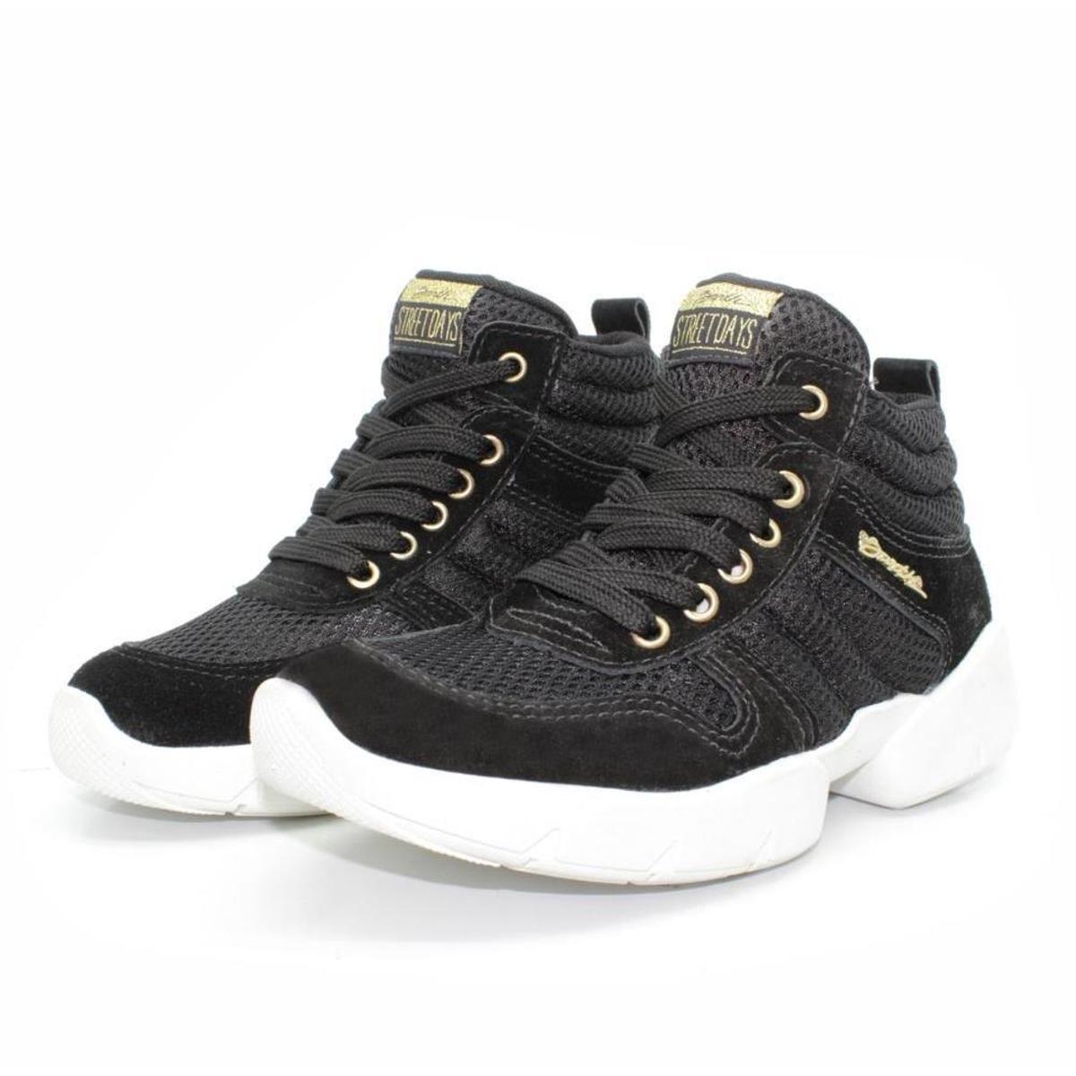 tenis barth feminino
