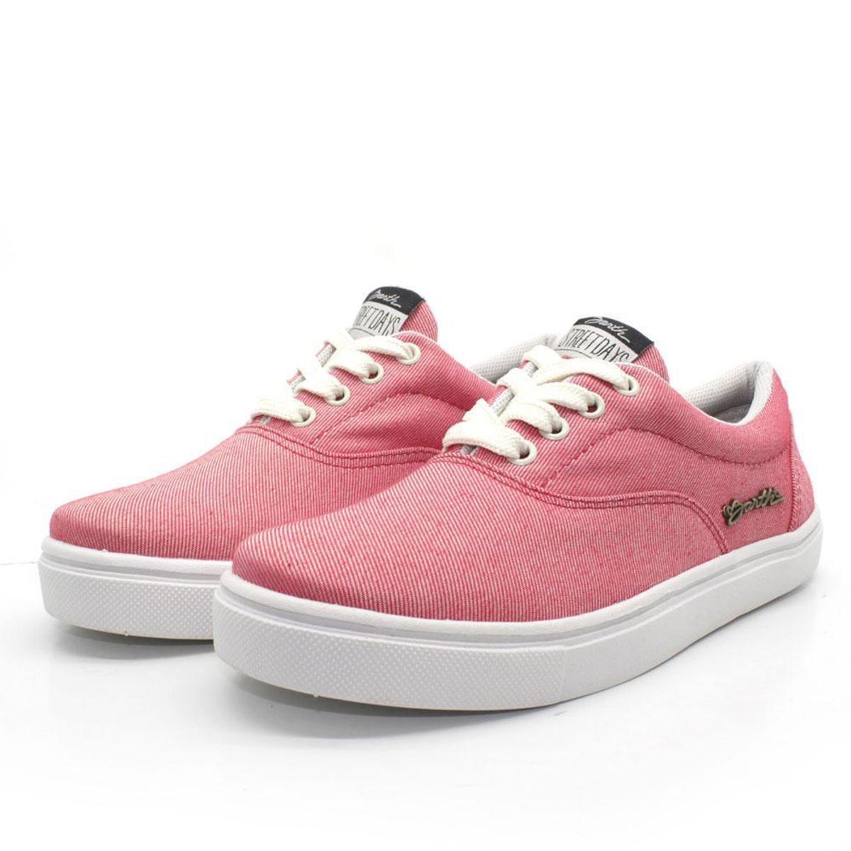 tenis barth feminino