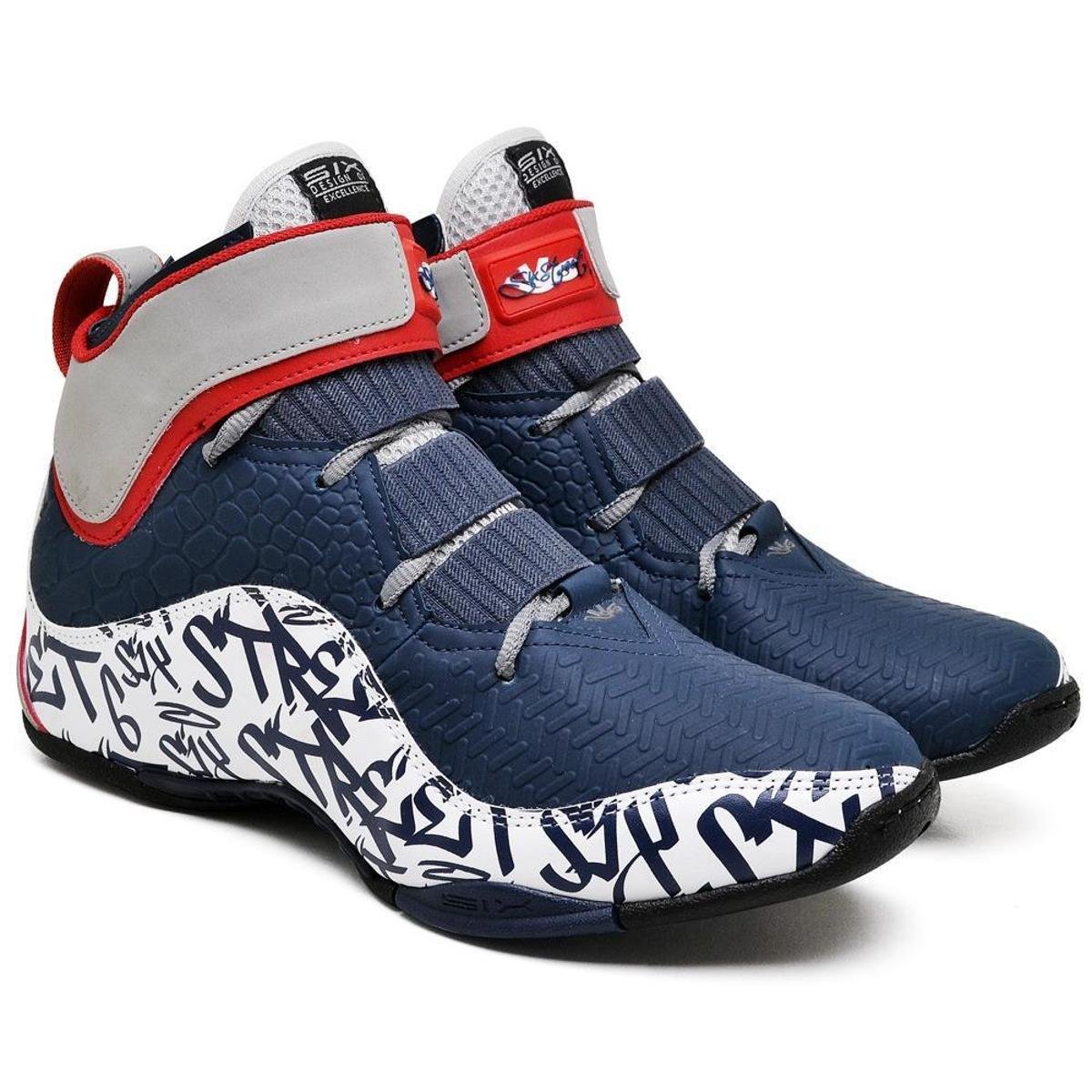 Jordan Cano Alto em promoção na Netshoes! - Main Image