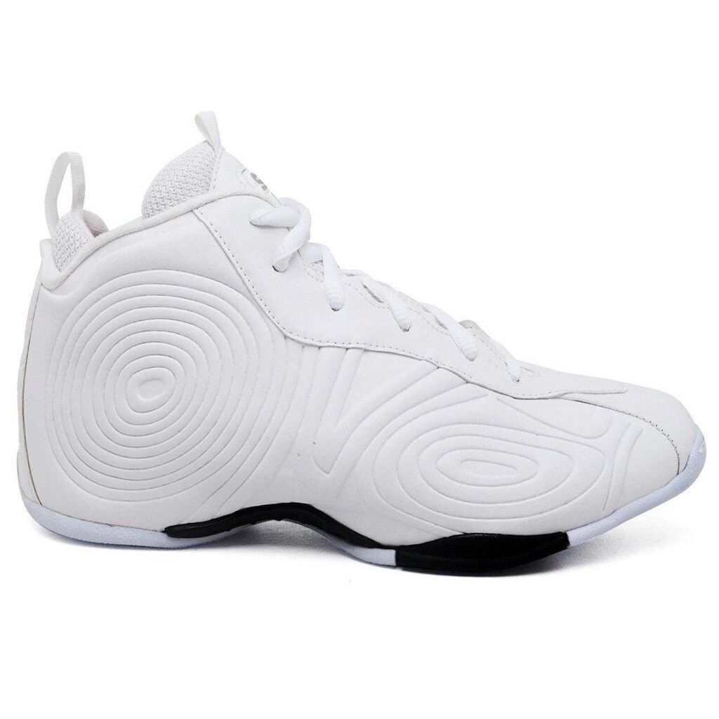 Tenis Basquete Six Street Vision - Lancamento