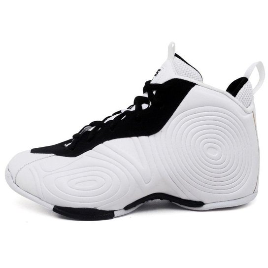 Tenis Basquete Six Street Vision