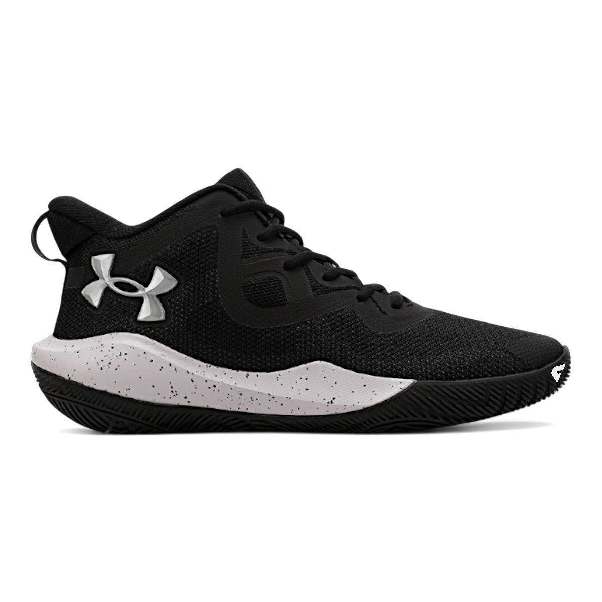Tênis Basquete Under Armour Bankshot SE Masculino