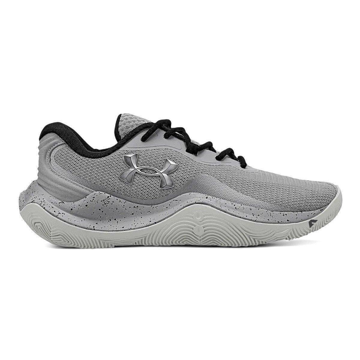Tenis Basquete Under Armour Buzzer 2 Masculino Menor preço em Tenis Basquete Under Armour Buzzer 2 Masculino