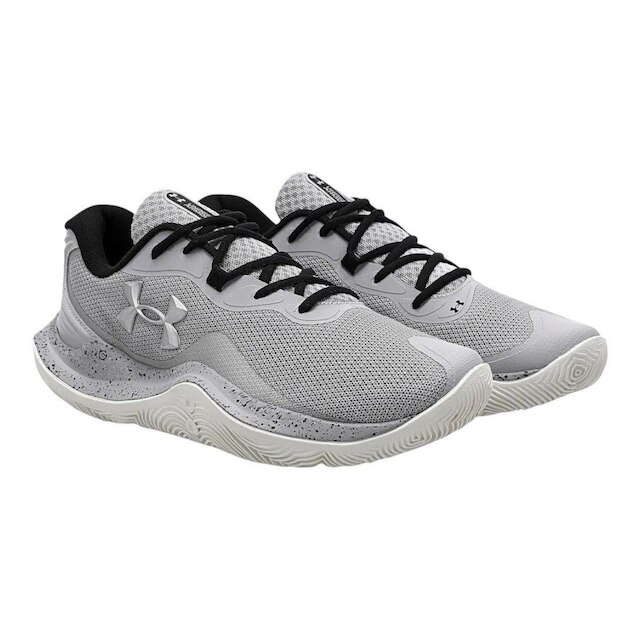 Tenis Basquete Under Armour Buzzer 2 Masculino