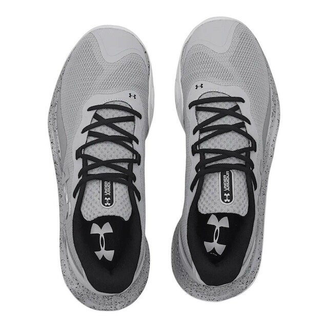 Tenis Basquete Under Armour Buzzer 2 Masculino