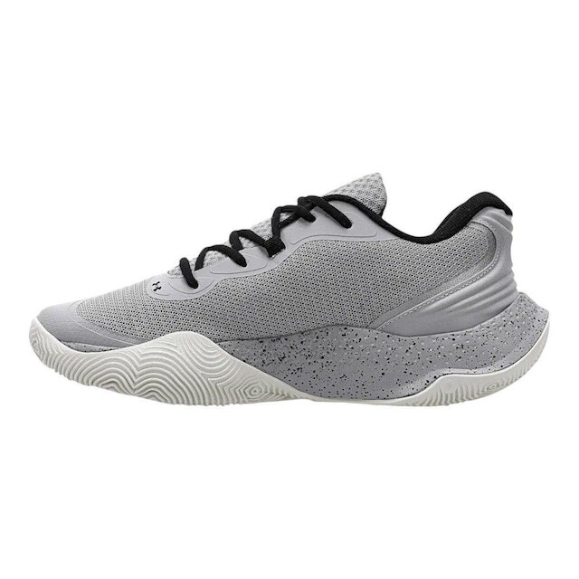 Tenis Basquete Under Armour Buzzer 2 Masculino