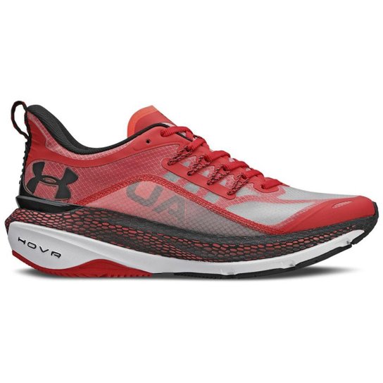 Tênis Basquete Under Armour Sc Stephen Curry Zero 3023917 - Vermelho é ruim? Tênis Basquete Under Armour Sc Stephen Curry Zero 3023917 - Vermelho é boa?