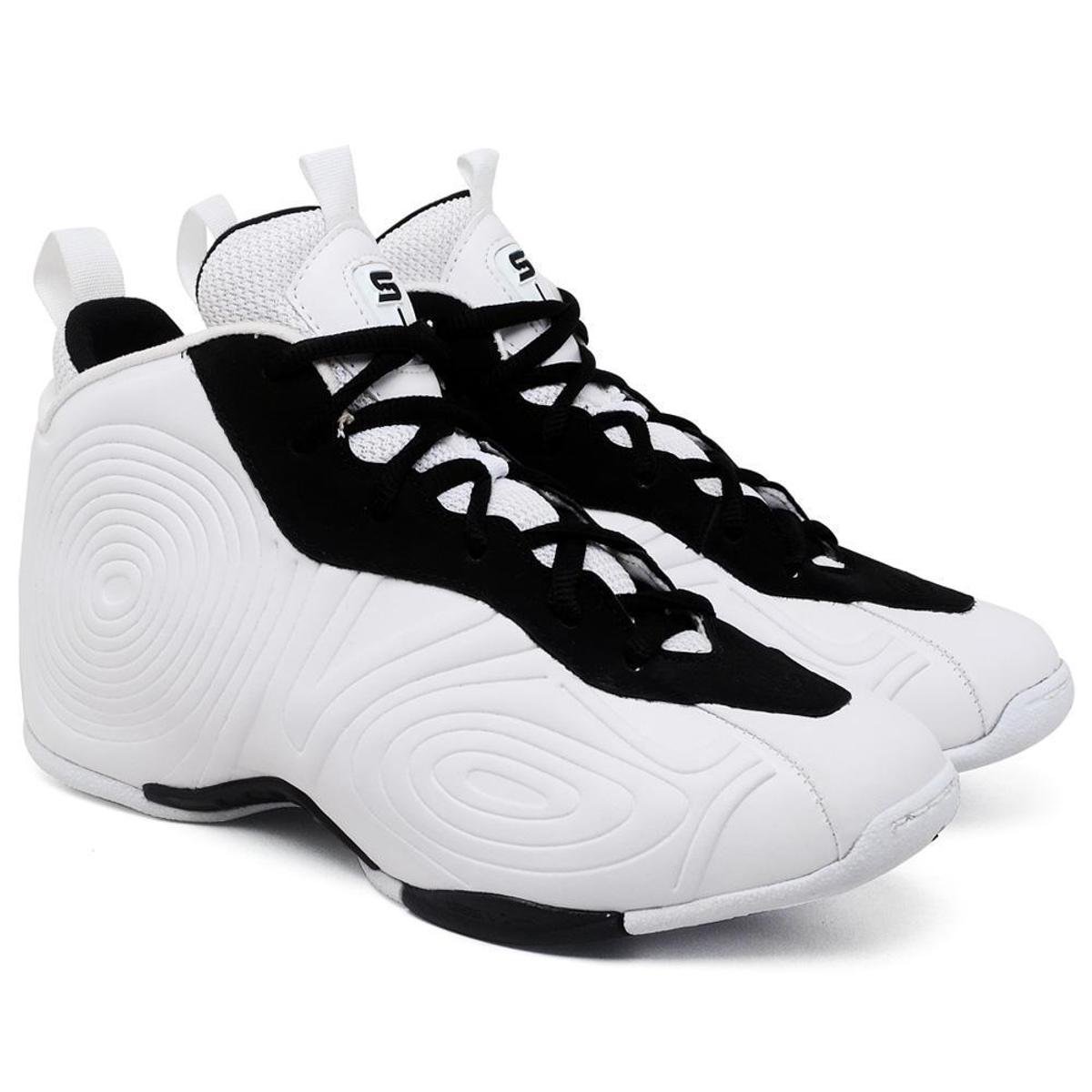 Tênis Femininos para Basquete Netshoes - Main Image