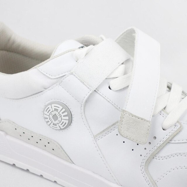 Tênis Baw Break Evolution Branco - Branco | Netshoes