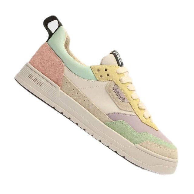 Tênis Baw Break Feminino - Colorido | Netshoes