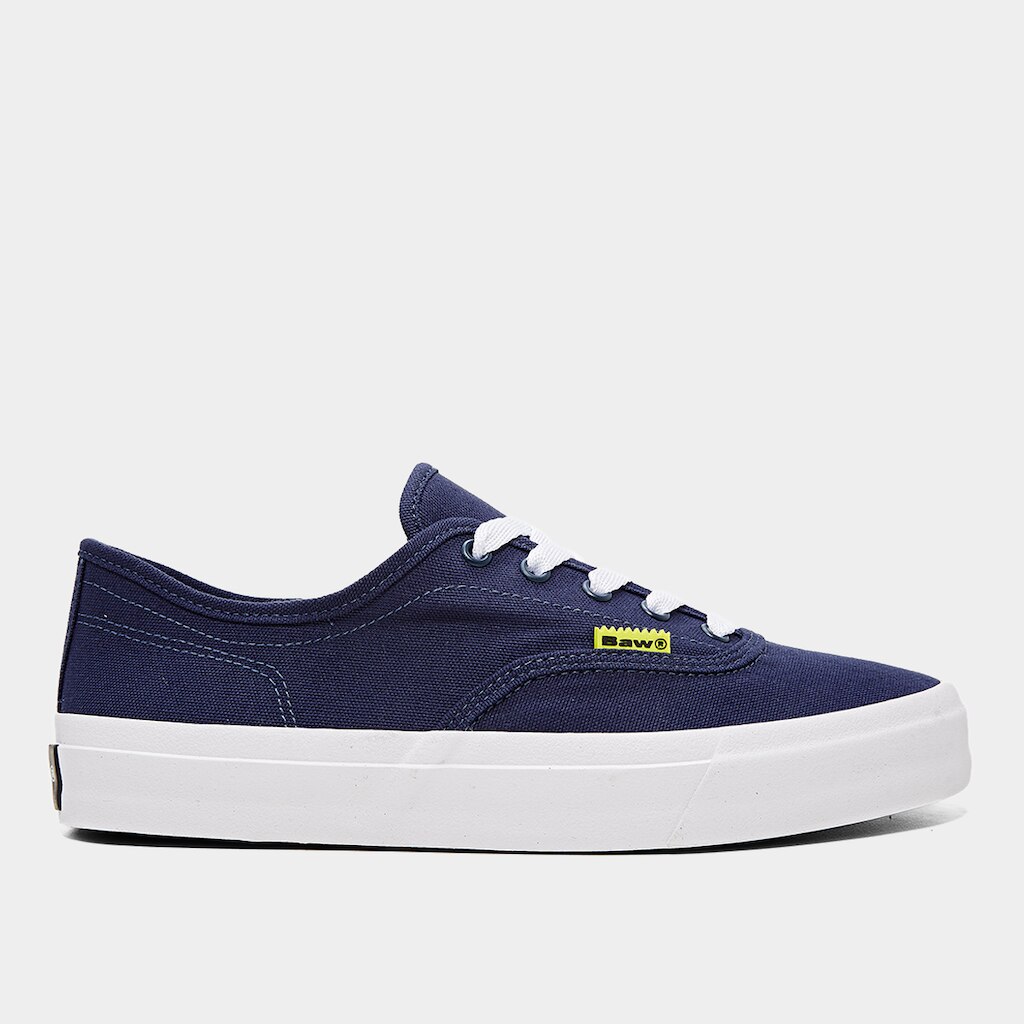 Tênis Baw Casual First