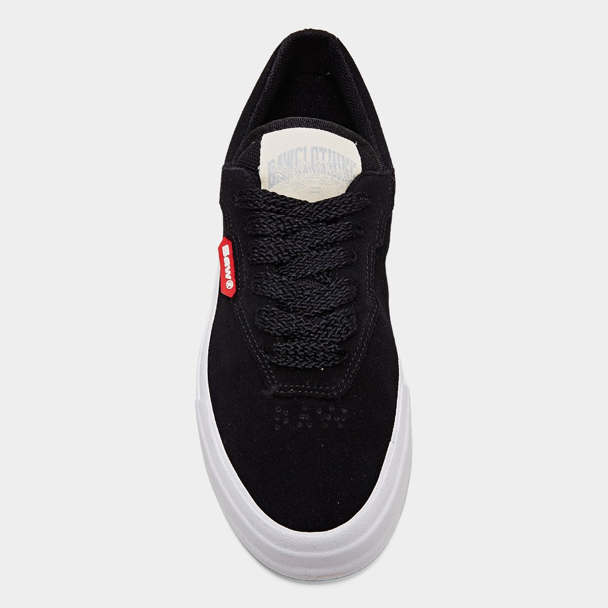 Tênis Baw  Casual Five - 3