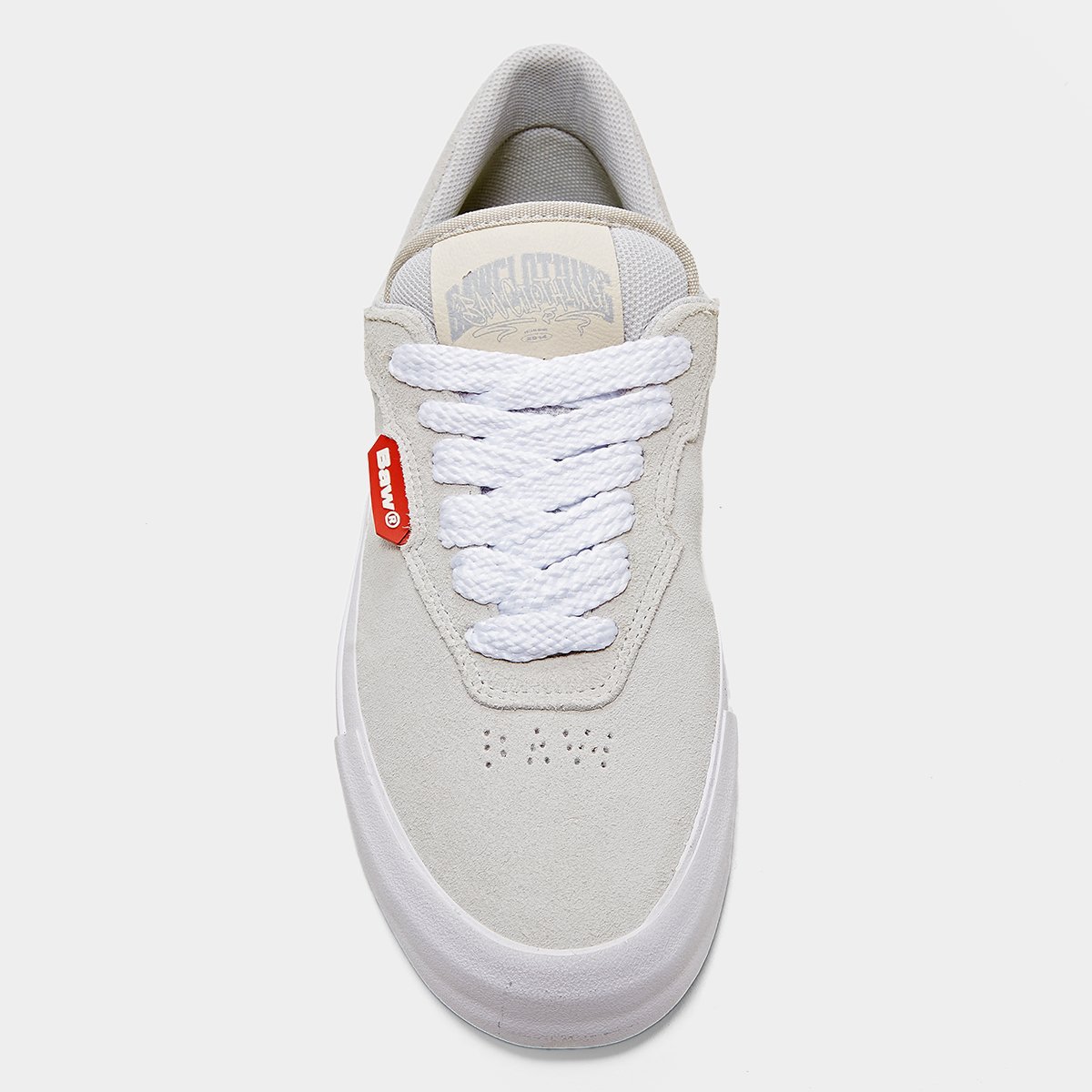 Tênis Baw  Casual Five - 3