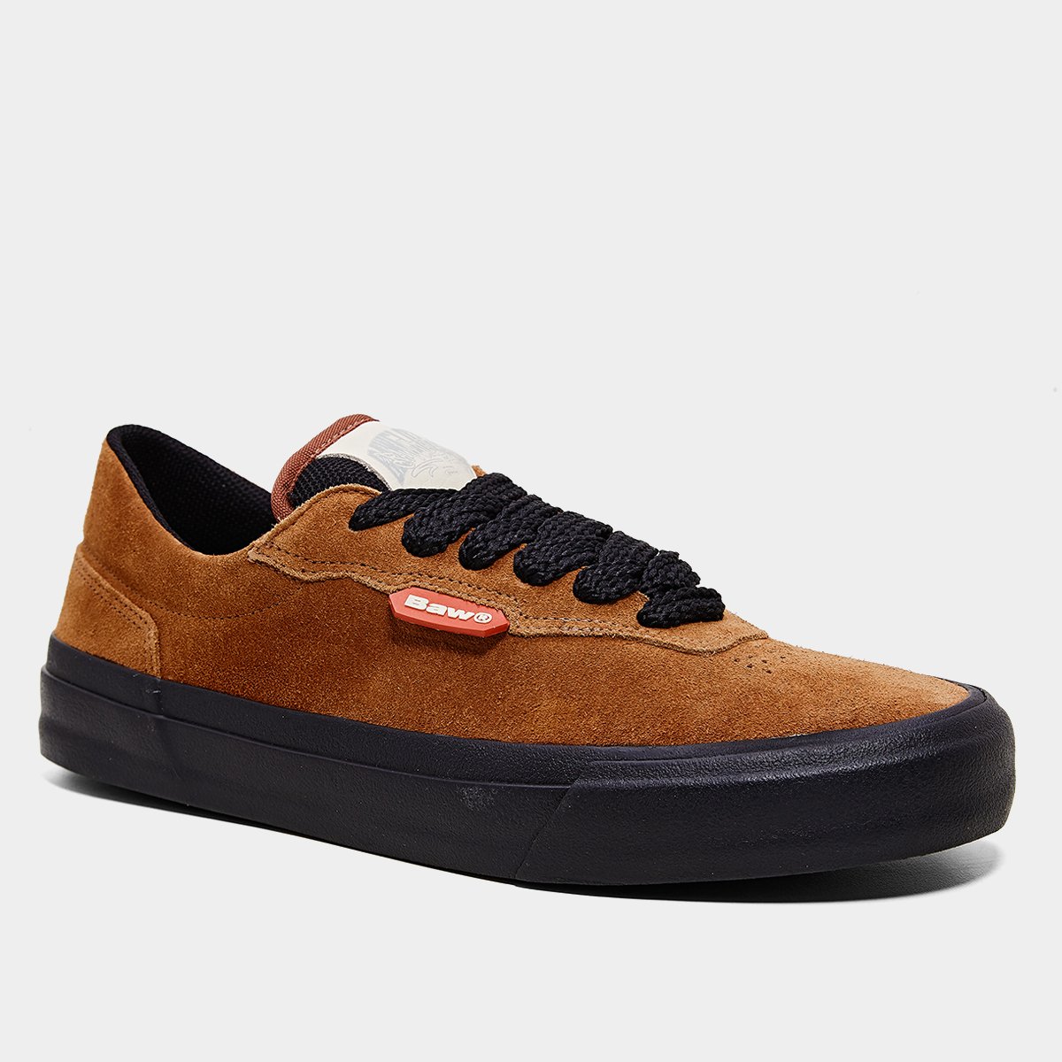 Tênis Baw  Casual Five - 1