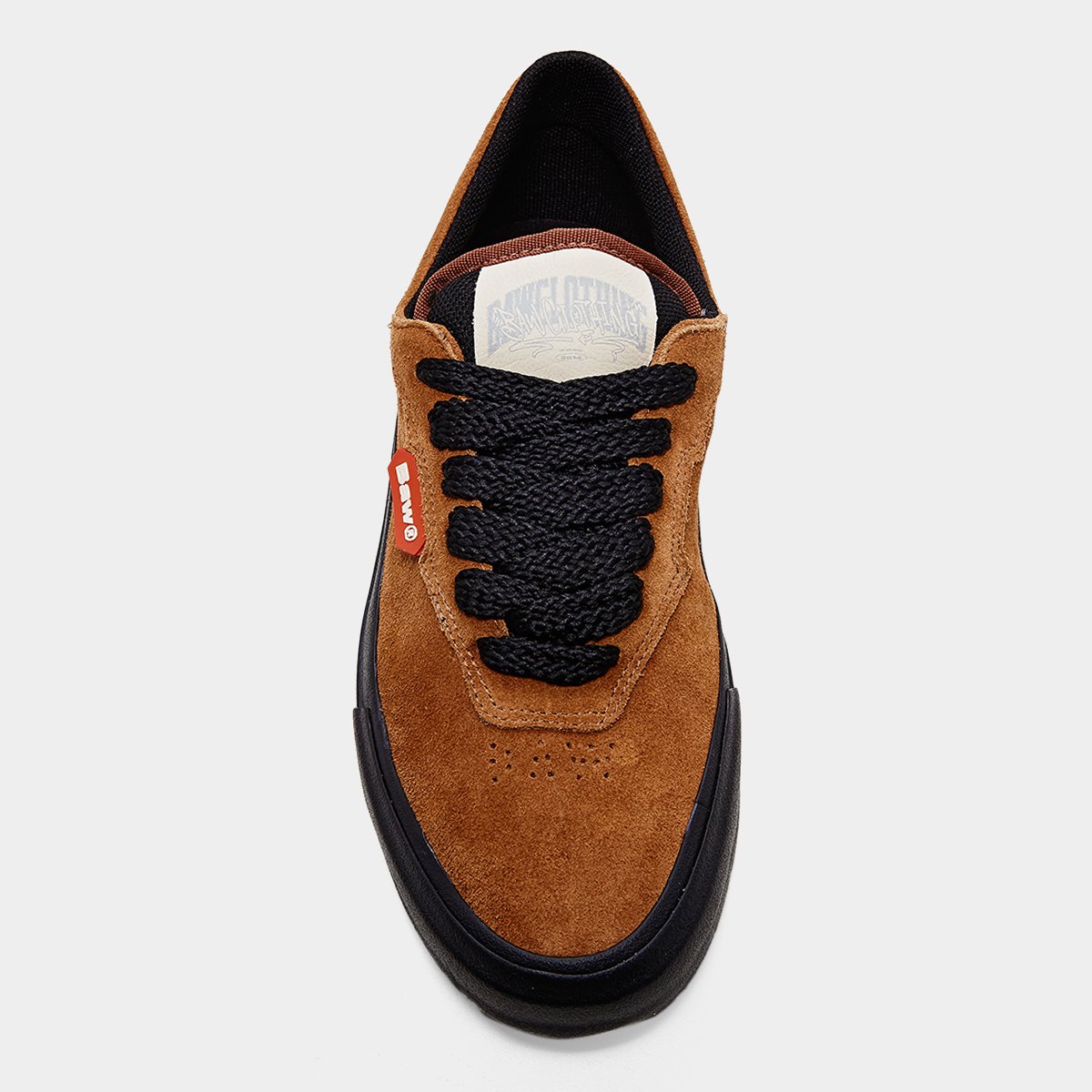 Tênis Baw  Casual Five - 3