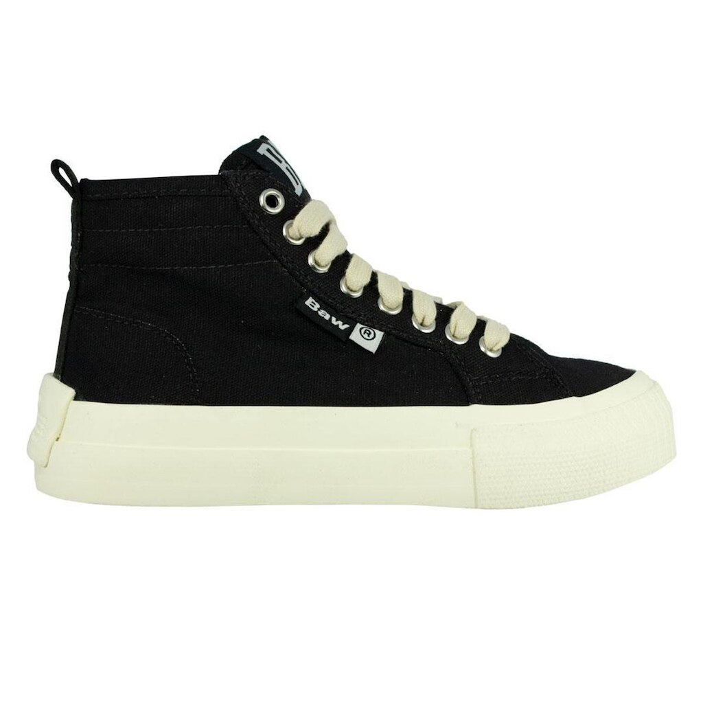 Tênis Baw High Grip Feminino