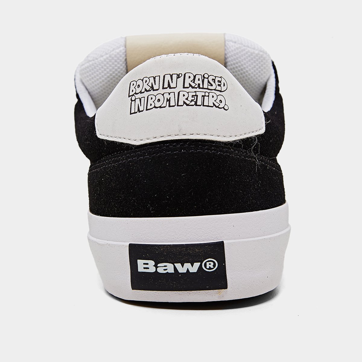 Tênis Baw Seven - 4