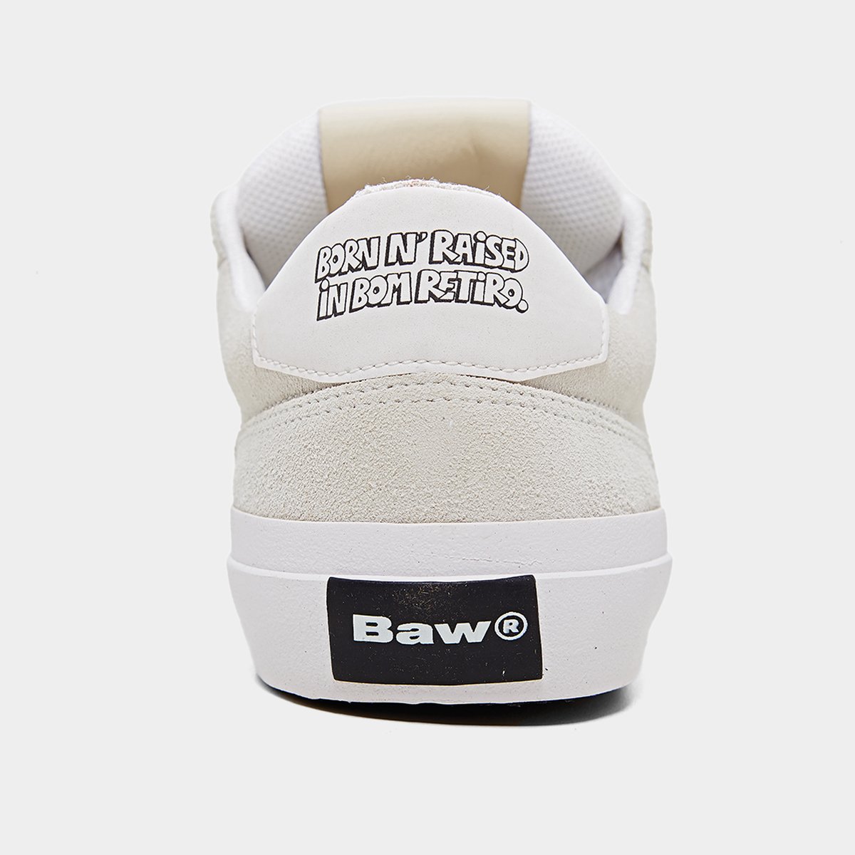 Tênis Baw Seven - 4
