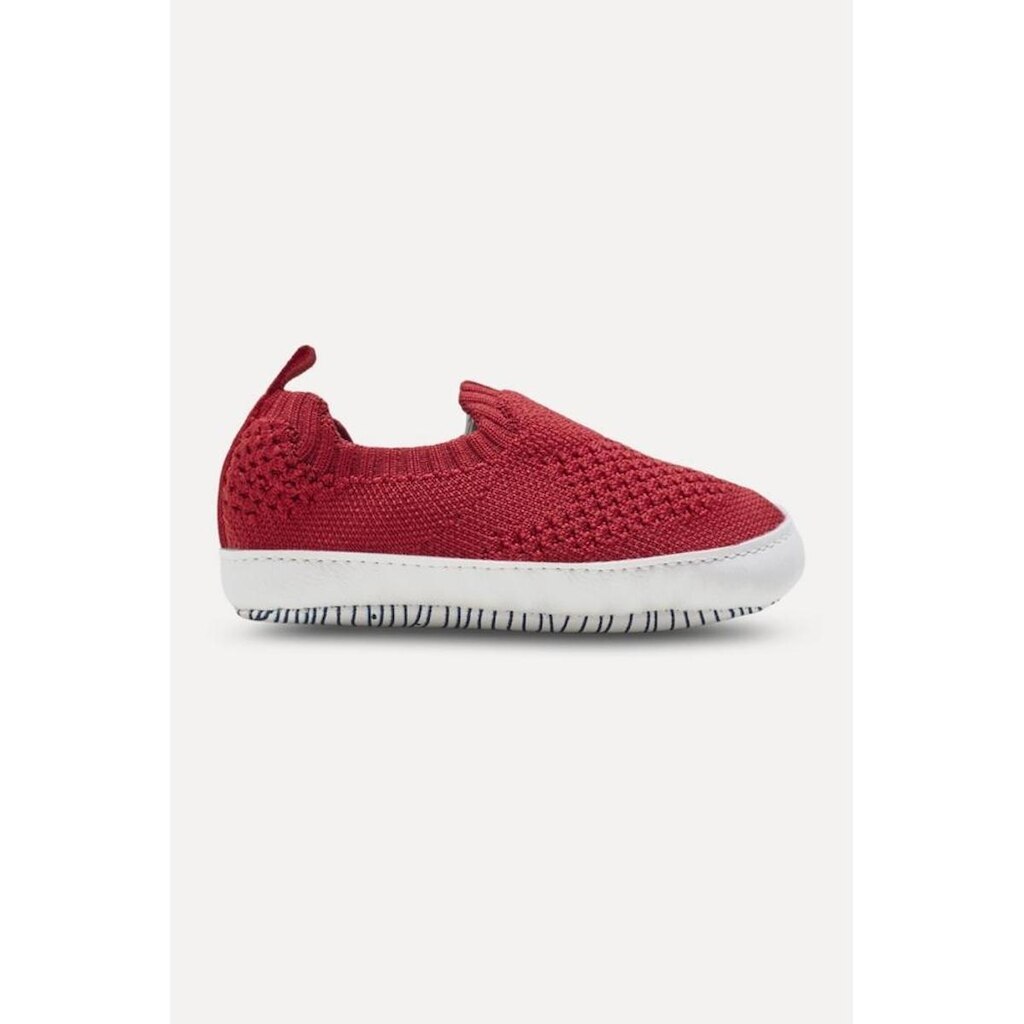 Tenis Bb Knit 242 Rn Reserva Mini