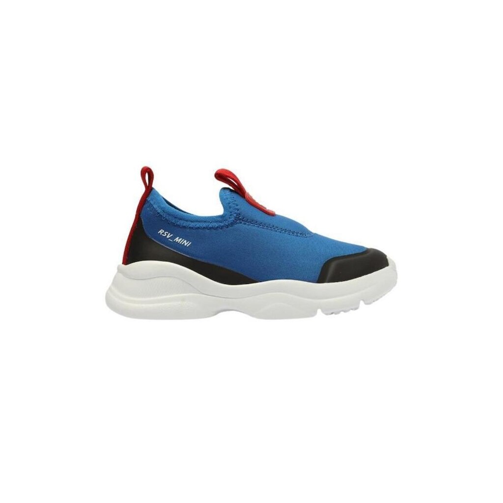 Tenis Bb Rio Baby Reserva Mini