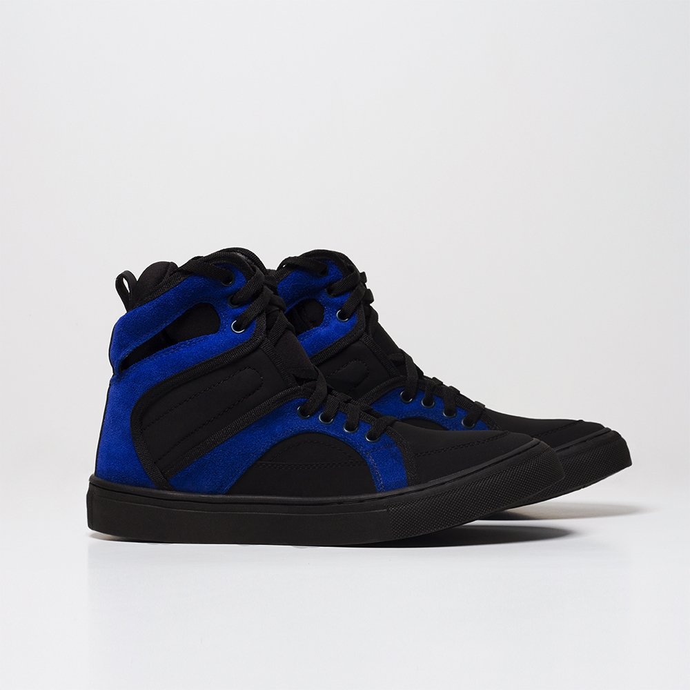 Tênis Be Strong Slim Couro azul HD7531PT Compre Agora Netsapatos Tênis Strong Be Strong Tênis Slim Couro azul HD7531PT Compre Agora Netsapatos cd11b6