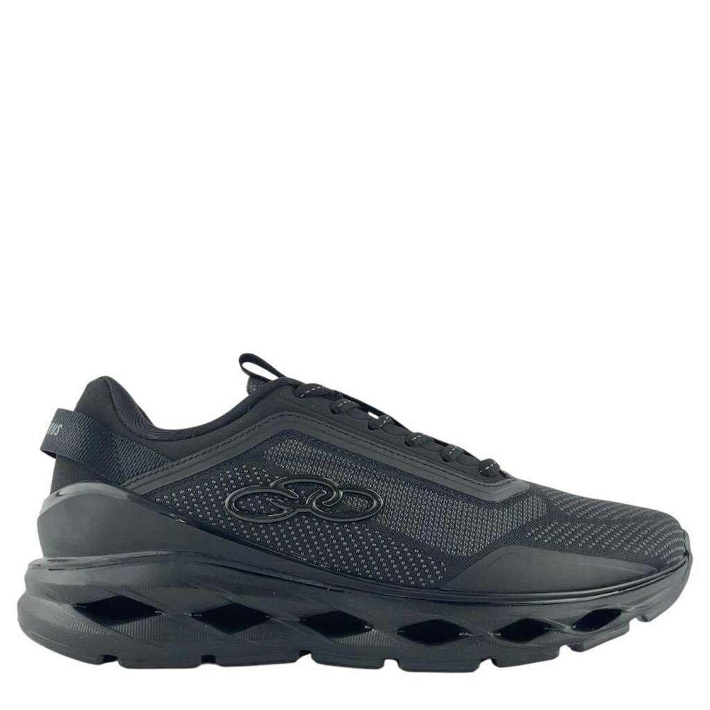 Tênis Beats Olympikus Masculino Esportivo Preto 43701259