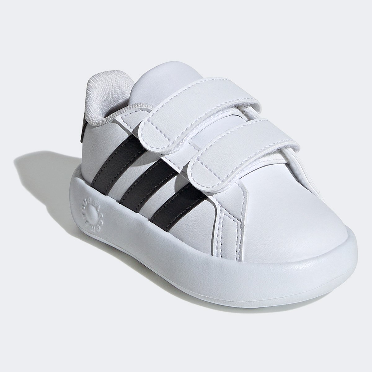 Tênis Bebê Adidas Grand Court 2.0 - 1