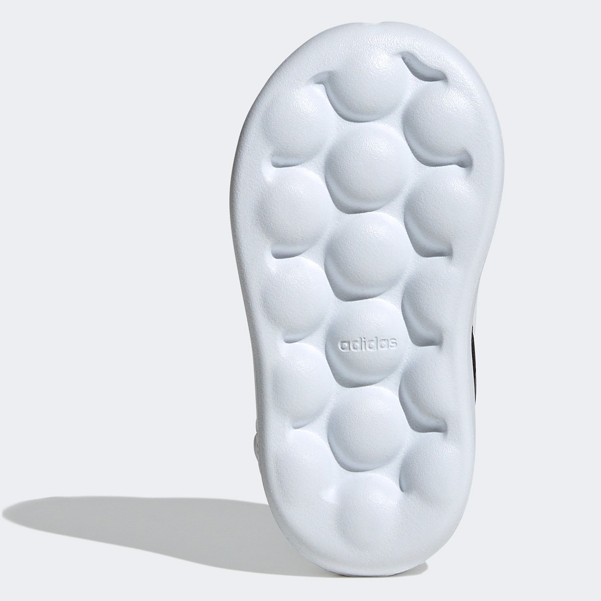 Tênis Bebê Adidas Grand Court 2.0 - 4