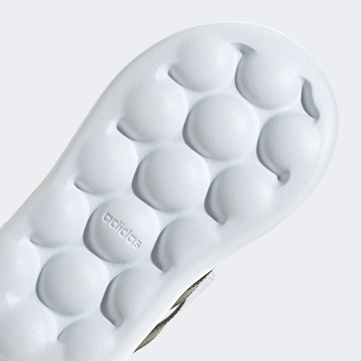 Tênis Bebê Adidas Grand Court 2.0 - 6