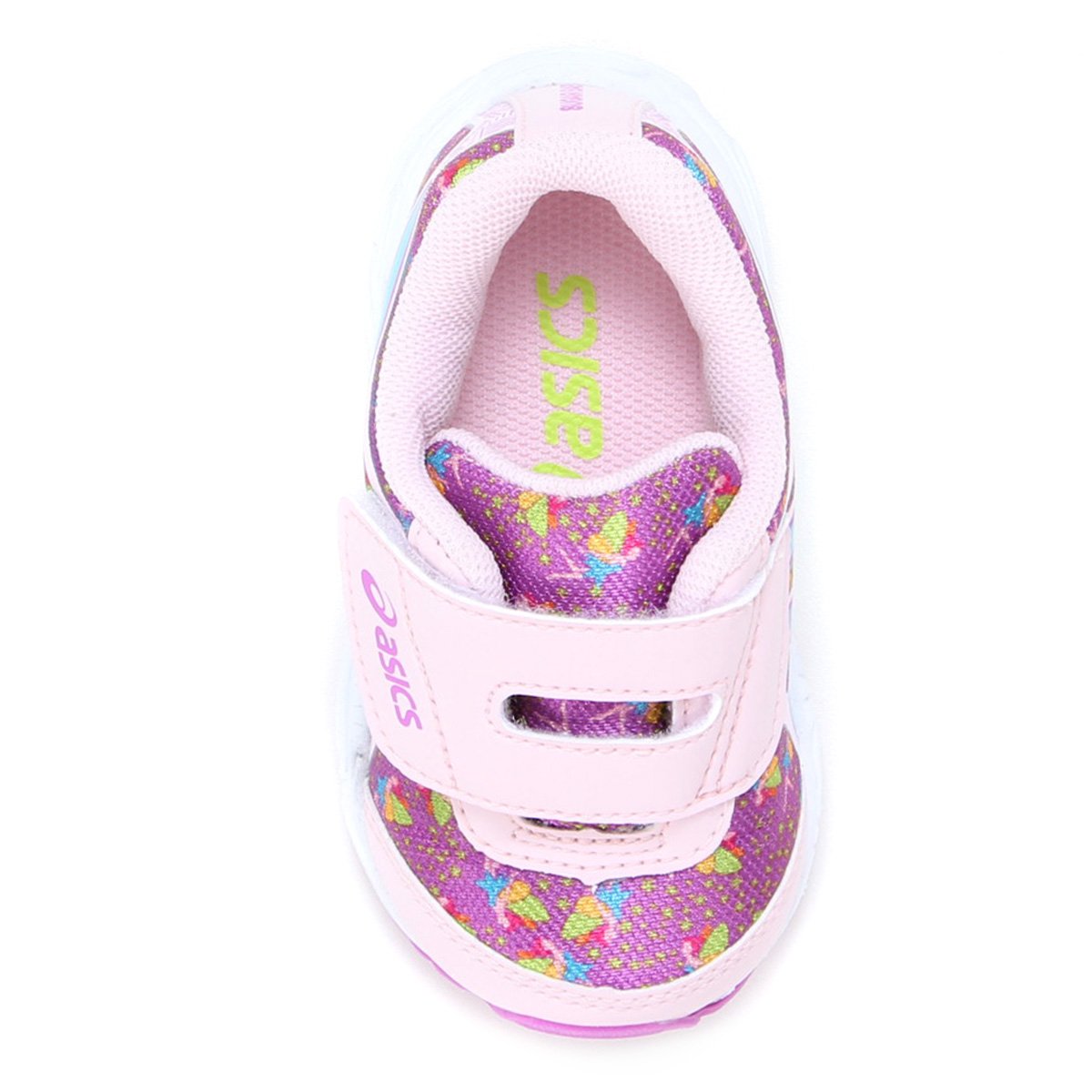 Tênis Bebê Asics Sugar - 2