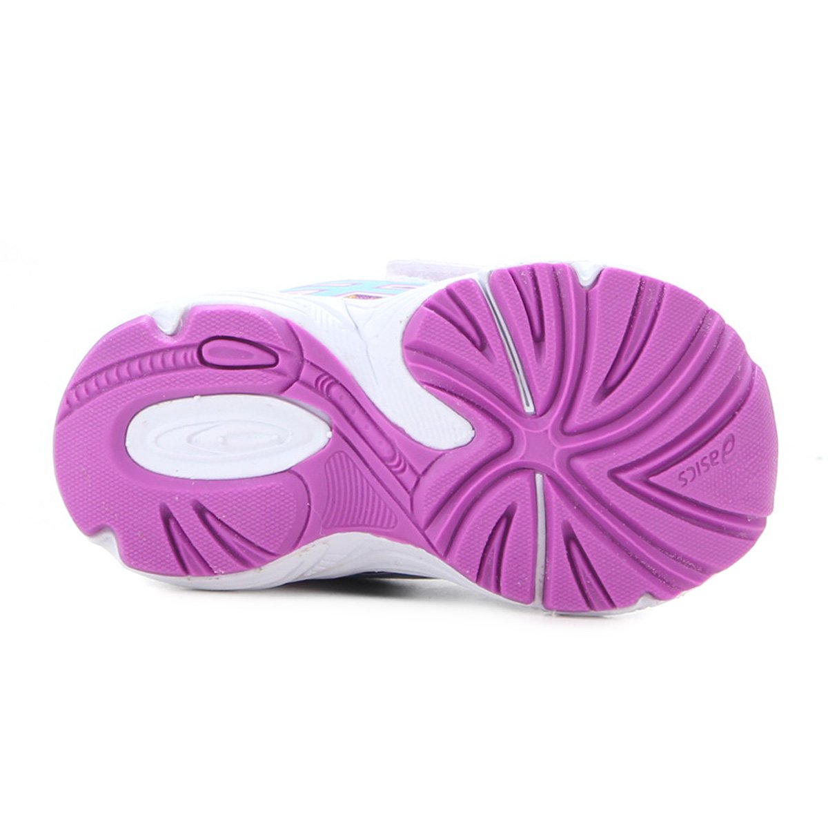 Tênis Bebê Asics Sugar - 3