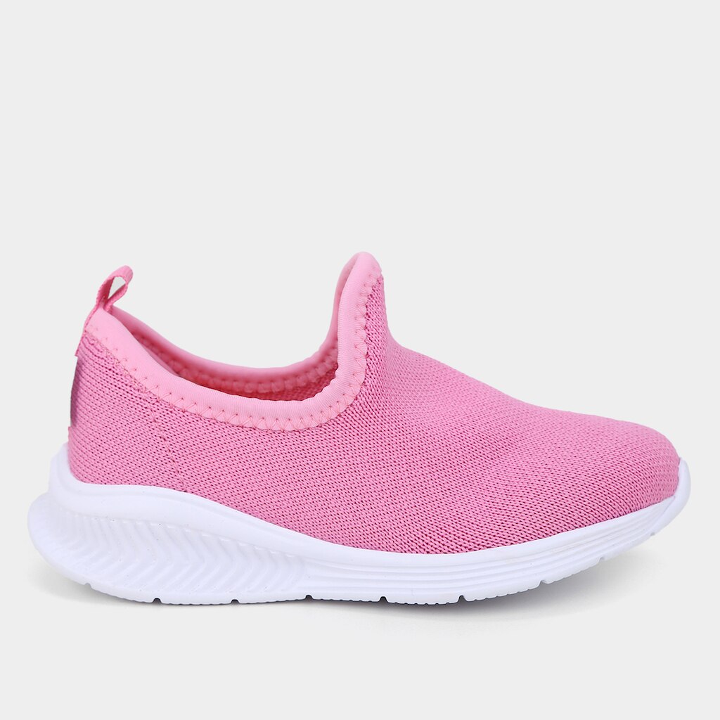 Tênis Bebê Bibi Fly II Menina