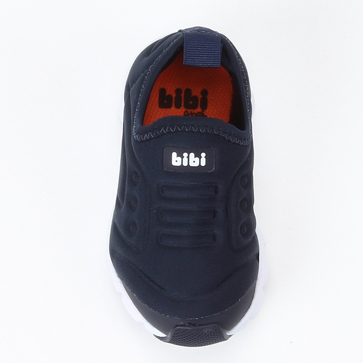 Tênis Infantil Bibi Fly Baby Preto Estampa Game | Maju Bebê