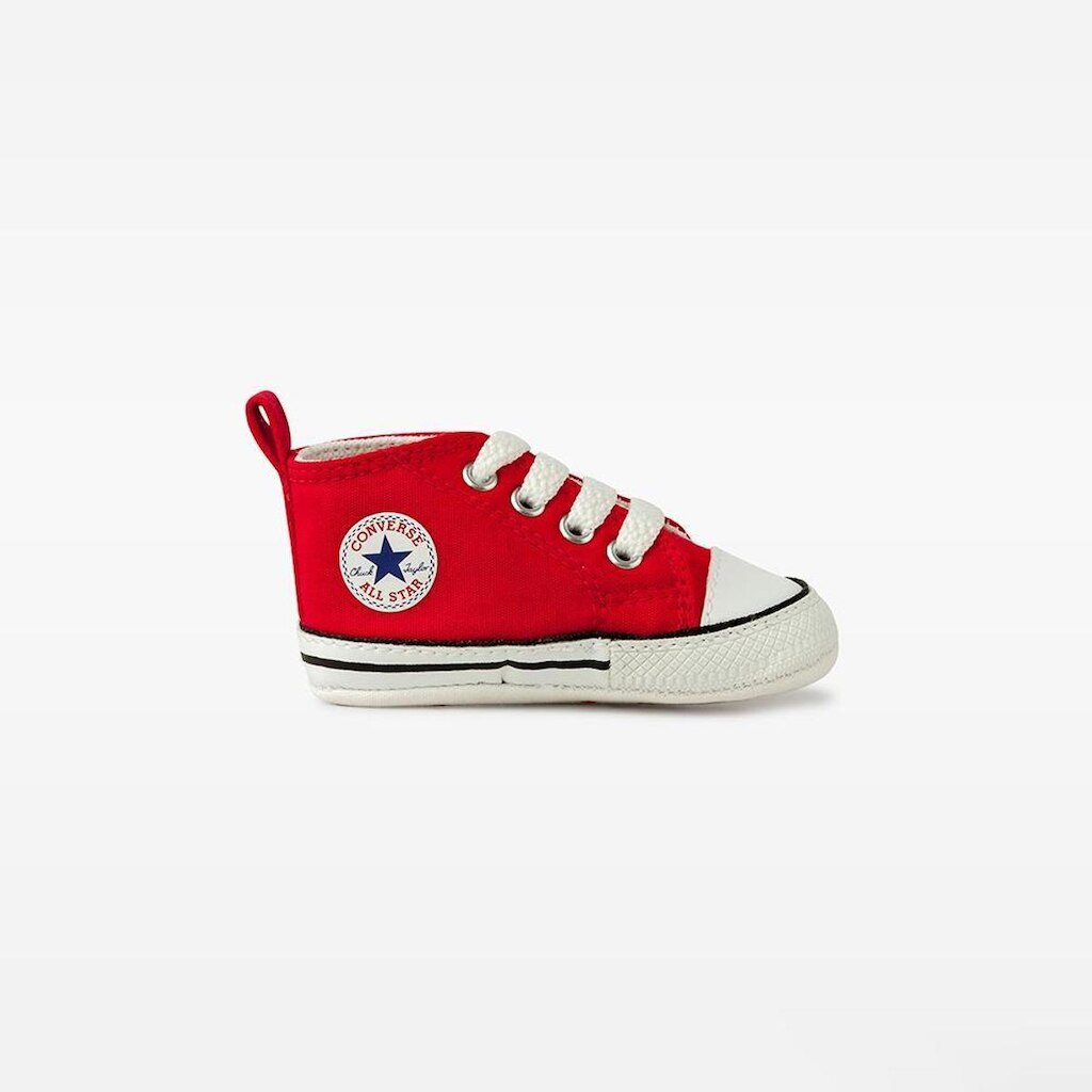 Tênis Bebê Chuck Taylor My First All Star
