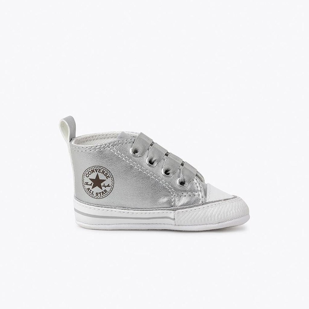 Tênis bebê Chuck Taylor My First All Star