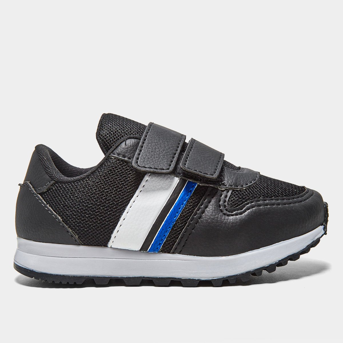 Tênis Bebê Kurz Jogging Little Boy Menino Menor preço em Tênis Bebê Kurz Jogging Little Boy Menino