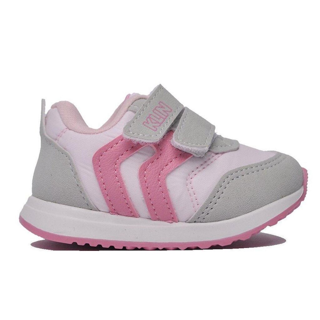 Tênis Bebê Menina Klin 453119